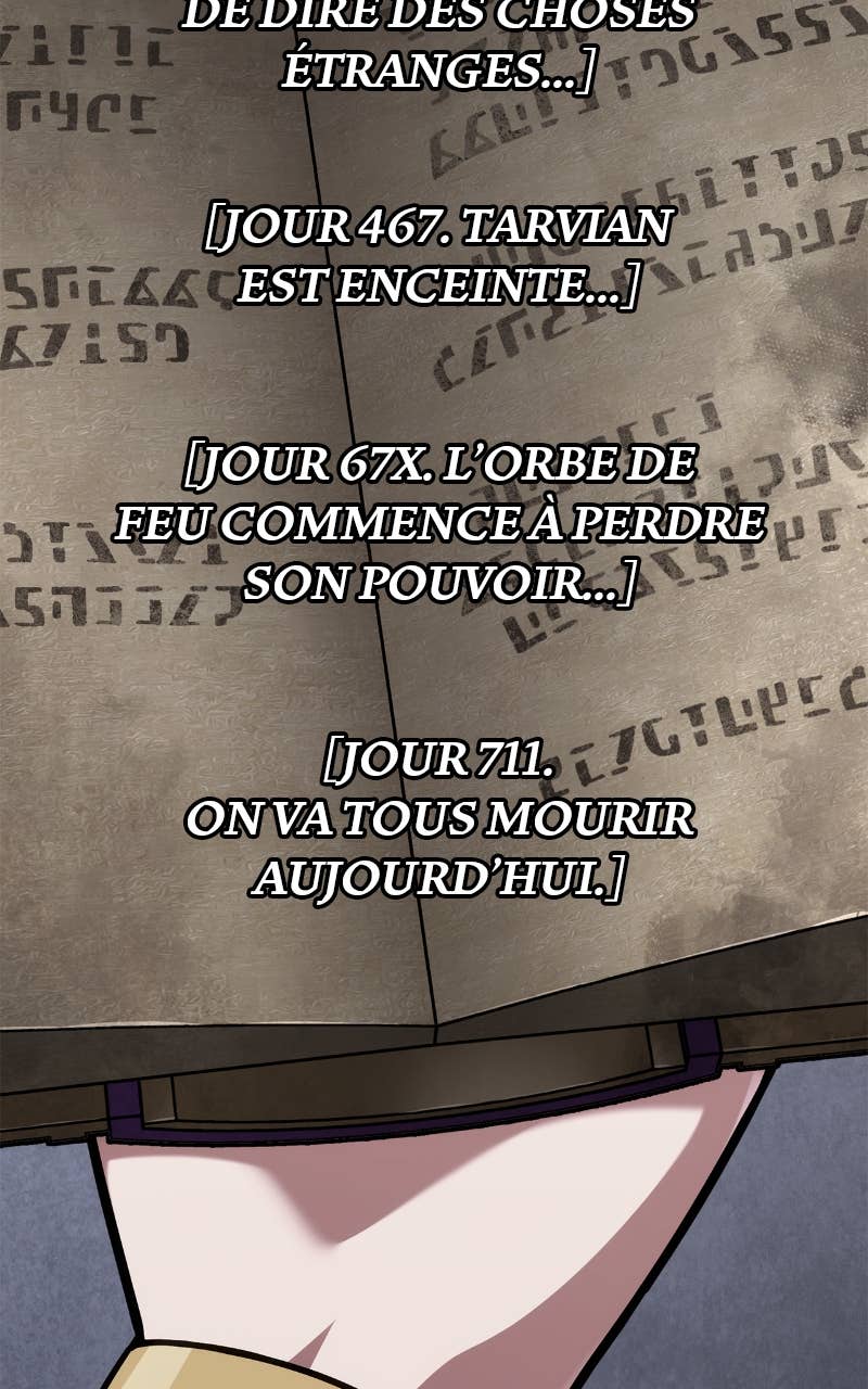 Read Surviving the Game as a Barbarian FR Manga Online