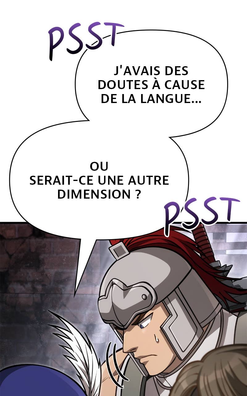Read Surviving the Game as a Barbarian FR Manga Online