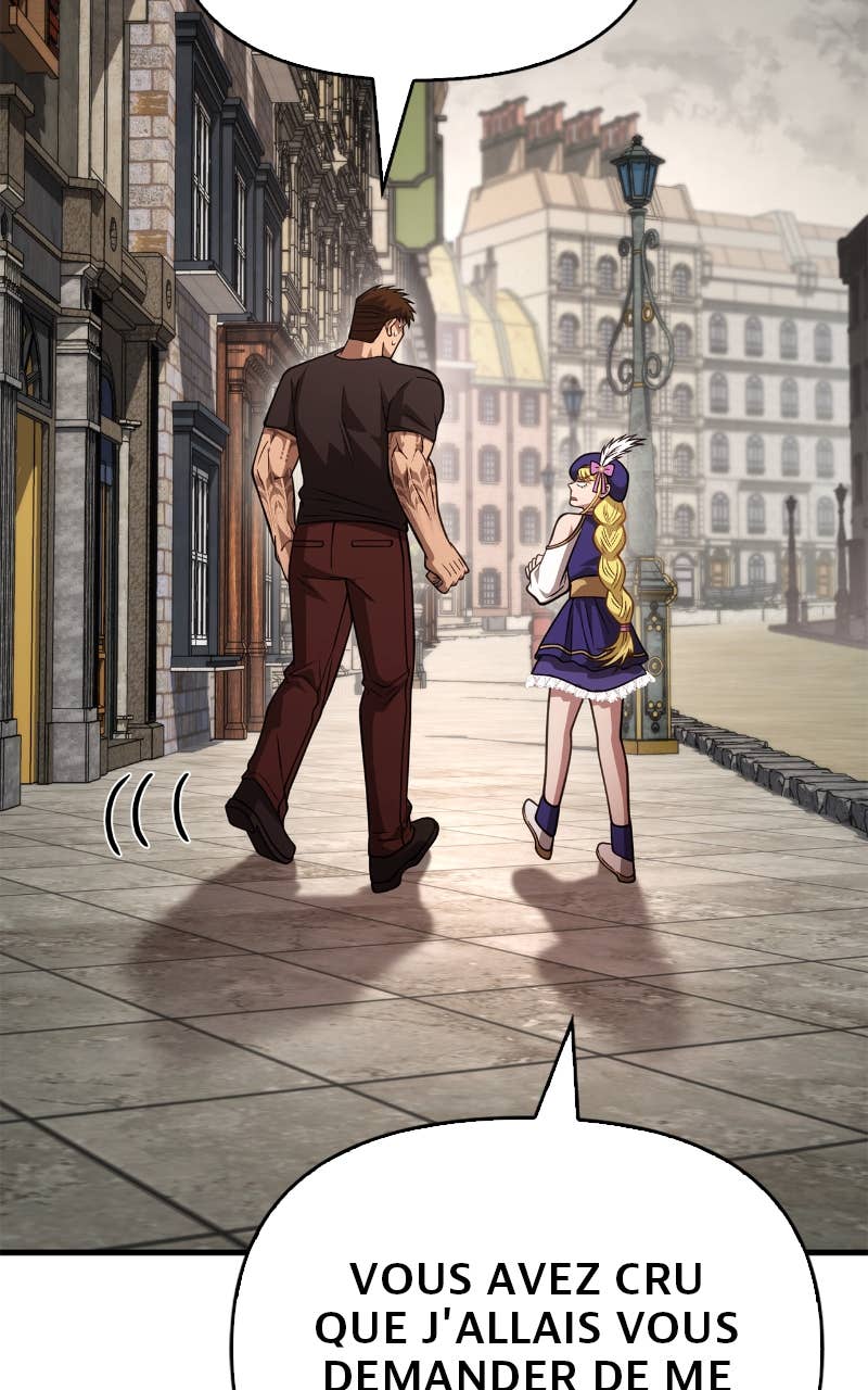 Read Surviving the Game as a Barbarian FR Manga Online