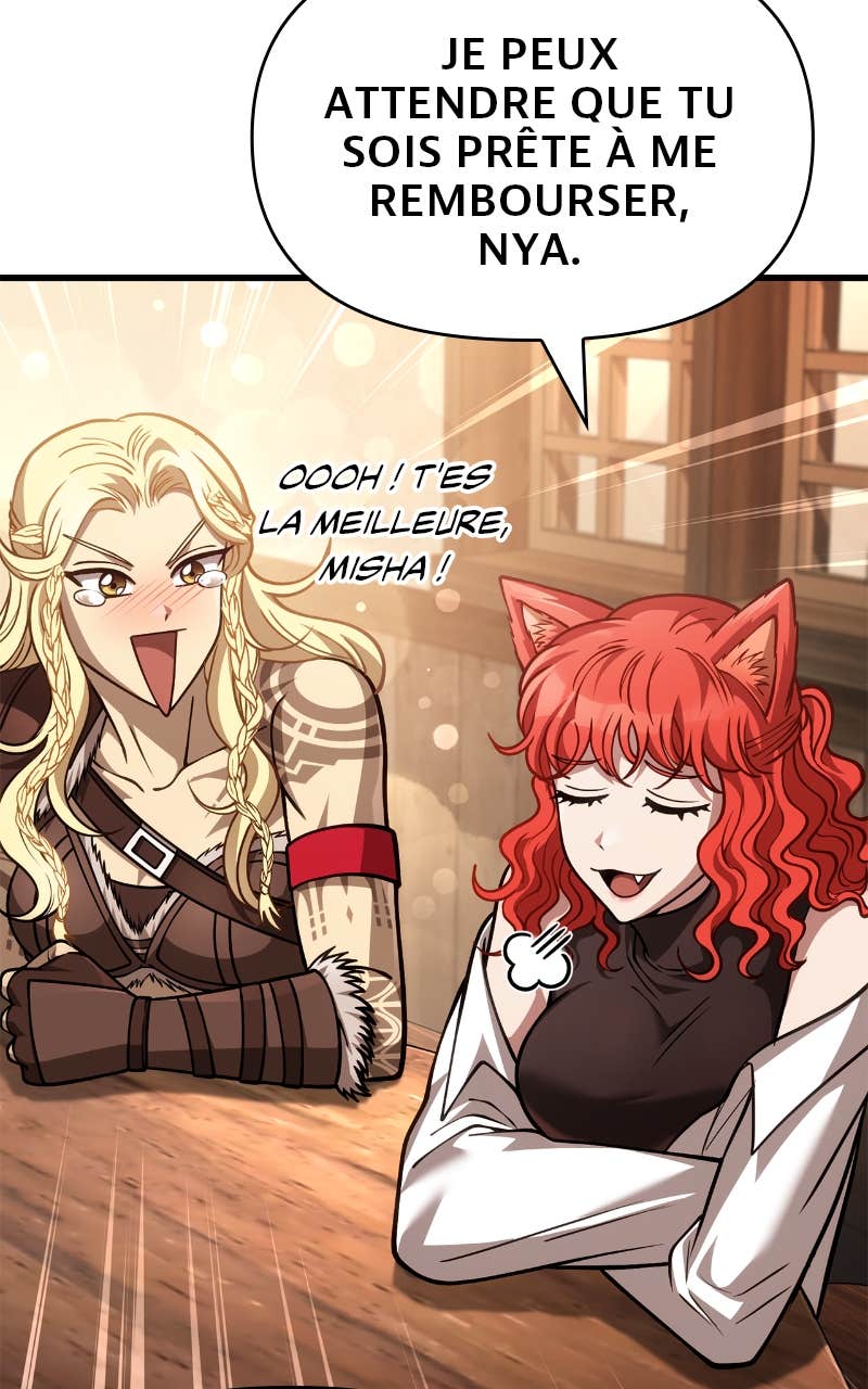 Read Surviving the Game as a Barbarian FR Manga Online