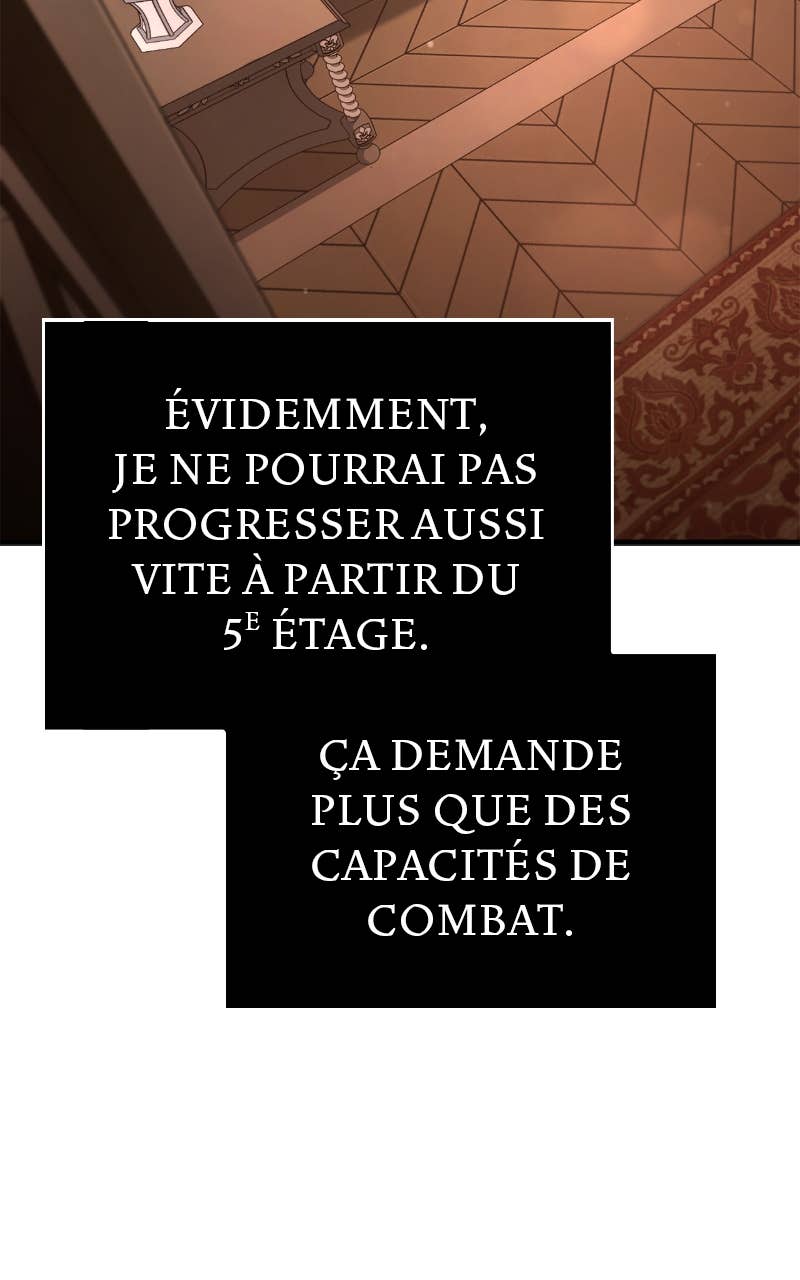 Read Surviving the Game as a Barbarian FR Manga Online