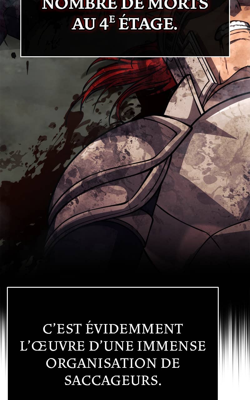Read Surviving the Game as a Barbarian FR Manga Online