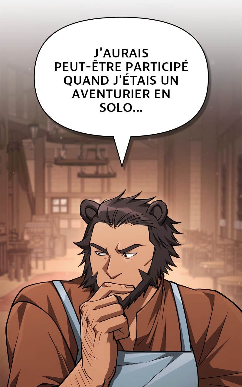 Read Surviving the Game as a Barbarian FR Manga Online