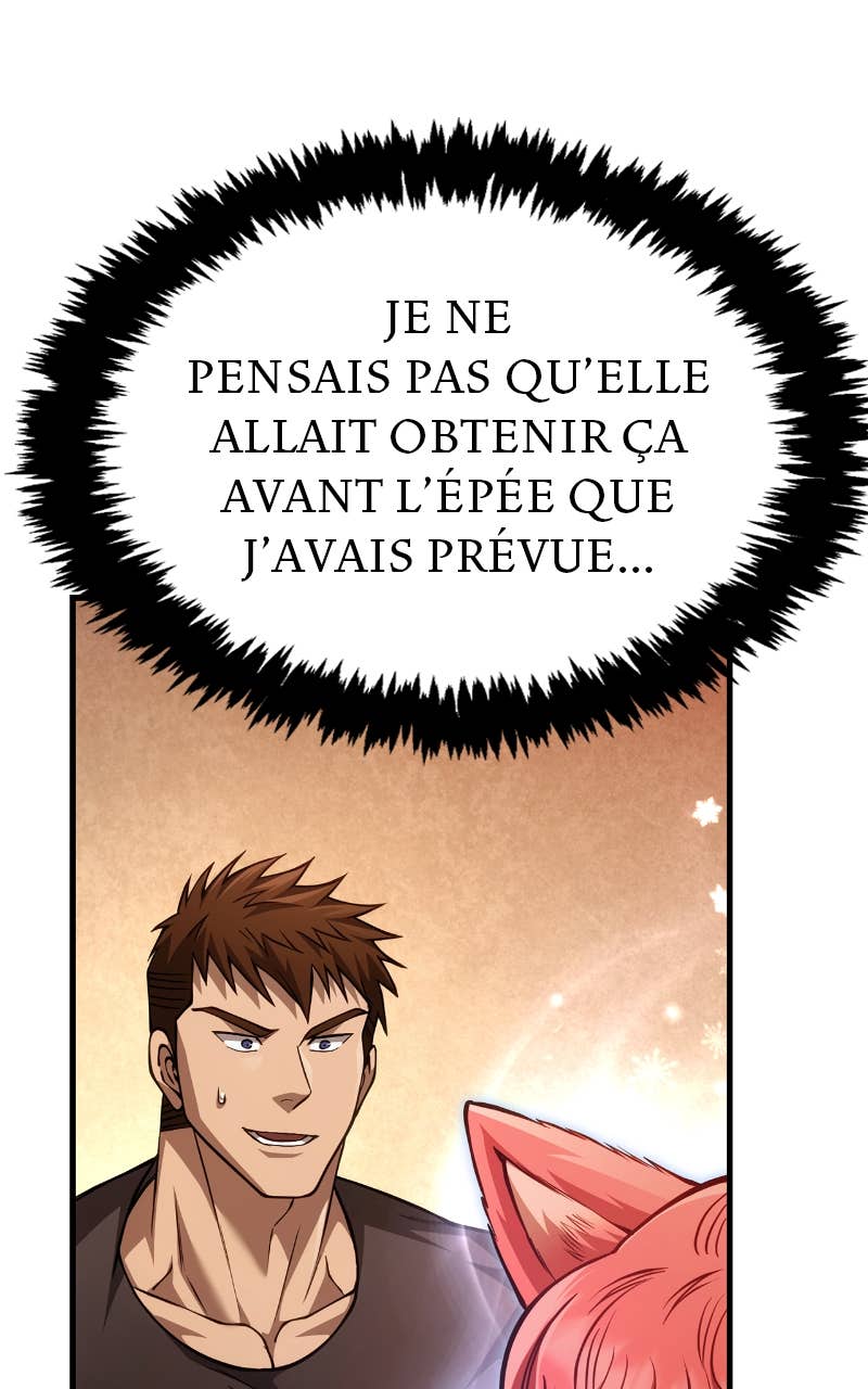 Read Surviving the Game as a Barbarian FR Manga Online