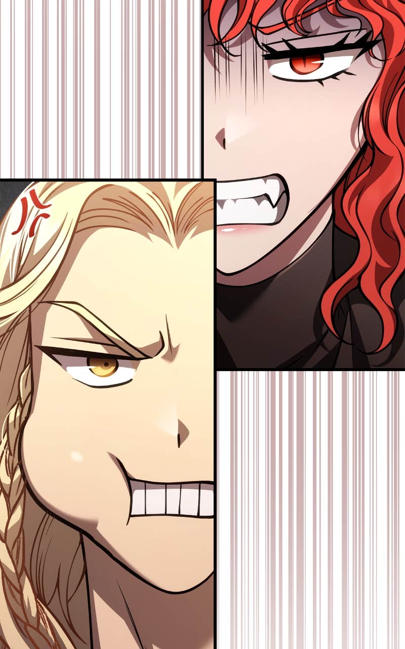 Read Surviving the Game as a Barbarian FR Manga Online