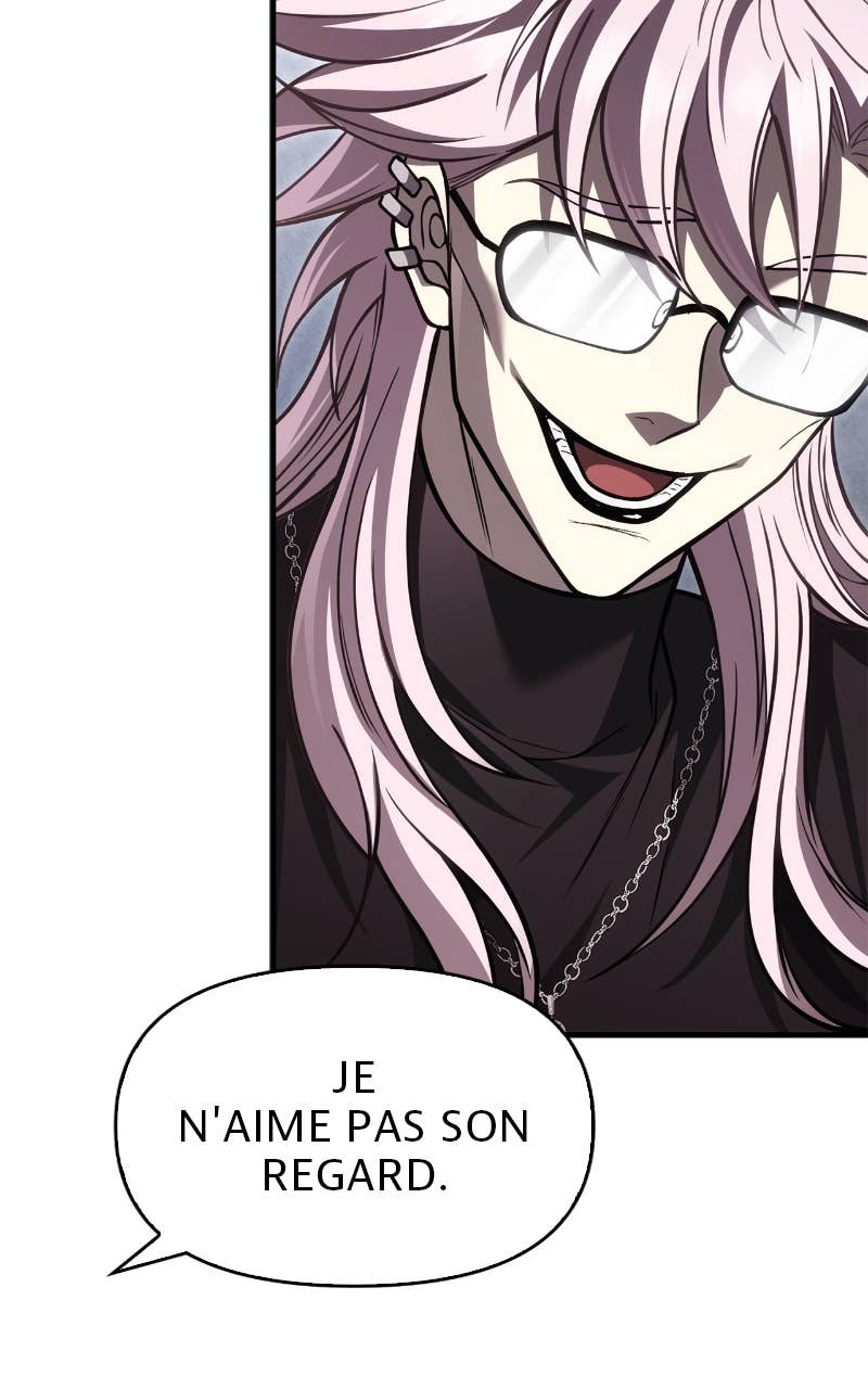 Read Surviving the Game as a Barbarian FR Manga Online