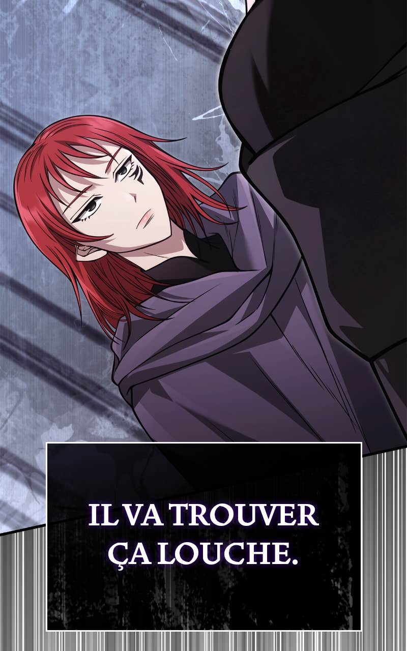 Read Surviving the Game as a Barbarian FR Manga Online