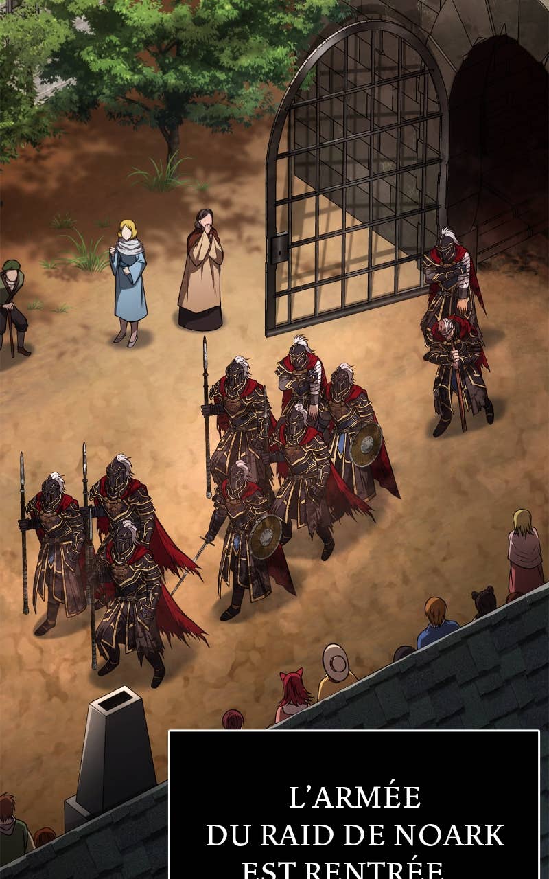 Read Surviving the Game as a Barbarian FR Manga Online