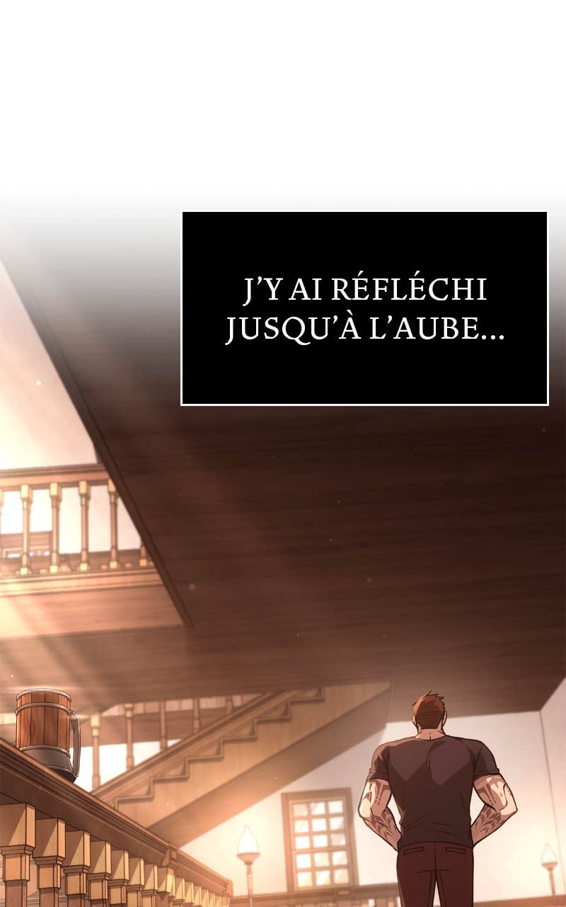 Read Surviving the Game as a Barbarian FR Manga Online