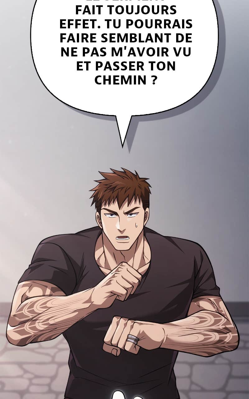 Read Surviving the Game as a Barbarian FR Manga Online