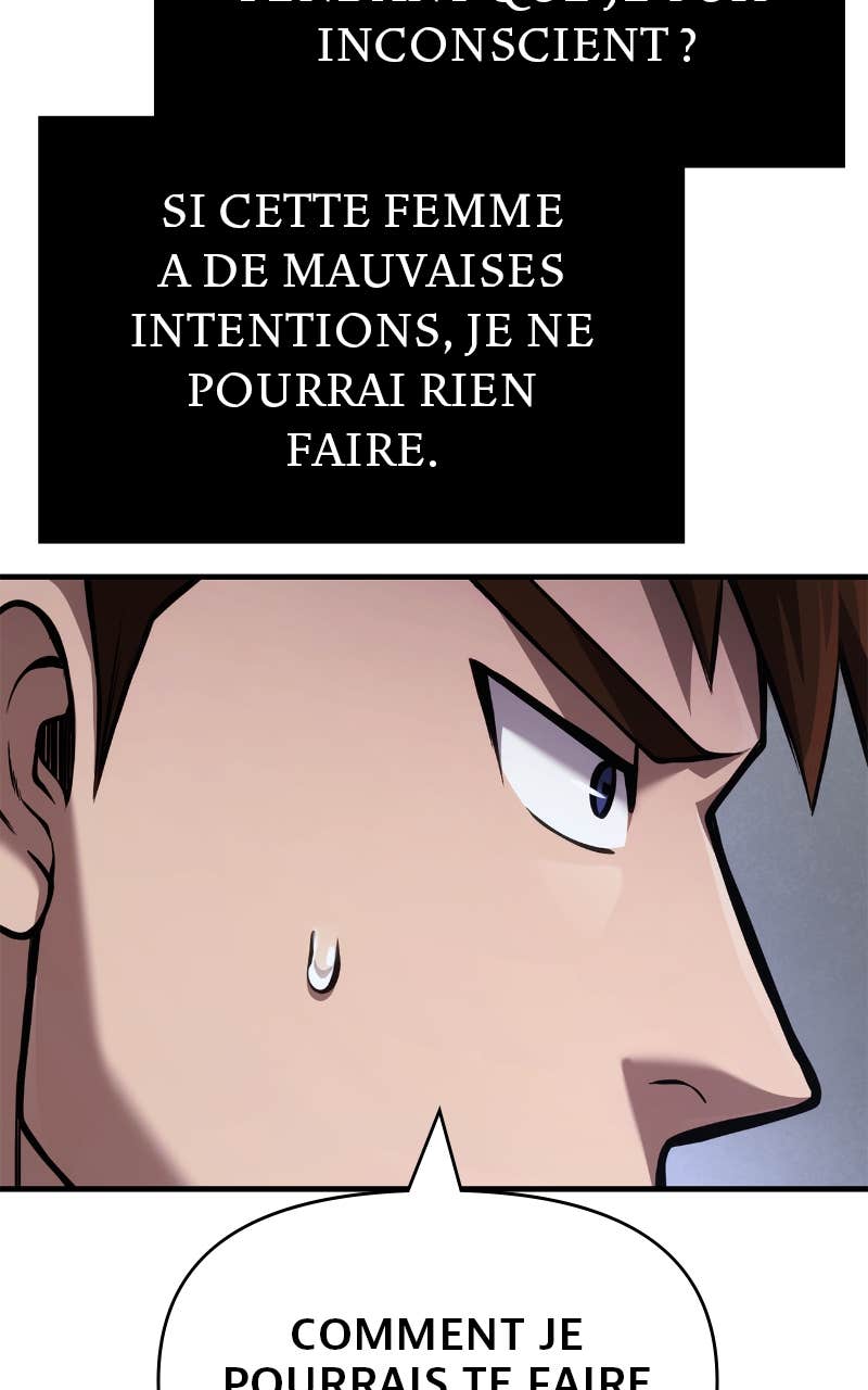 Read Surviving the Game as a Barbarian FR Manga Online