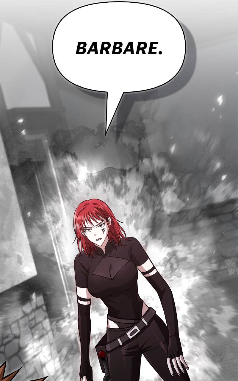 Read Surviving the Game as a Barbarian FR Manga Online