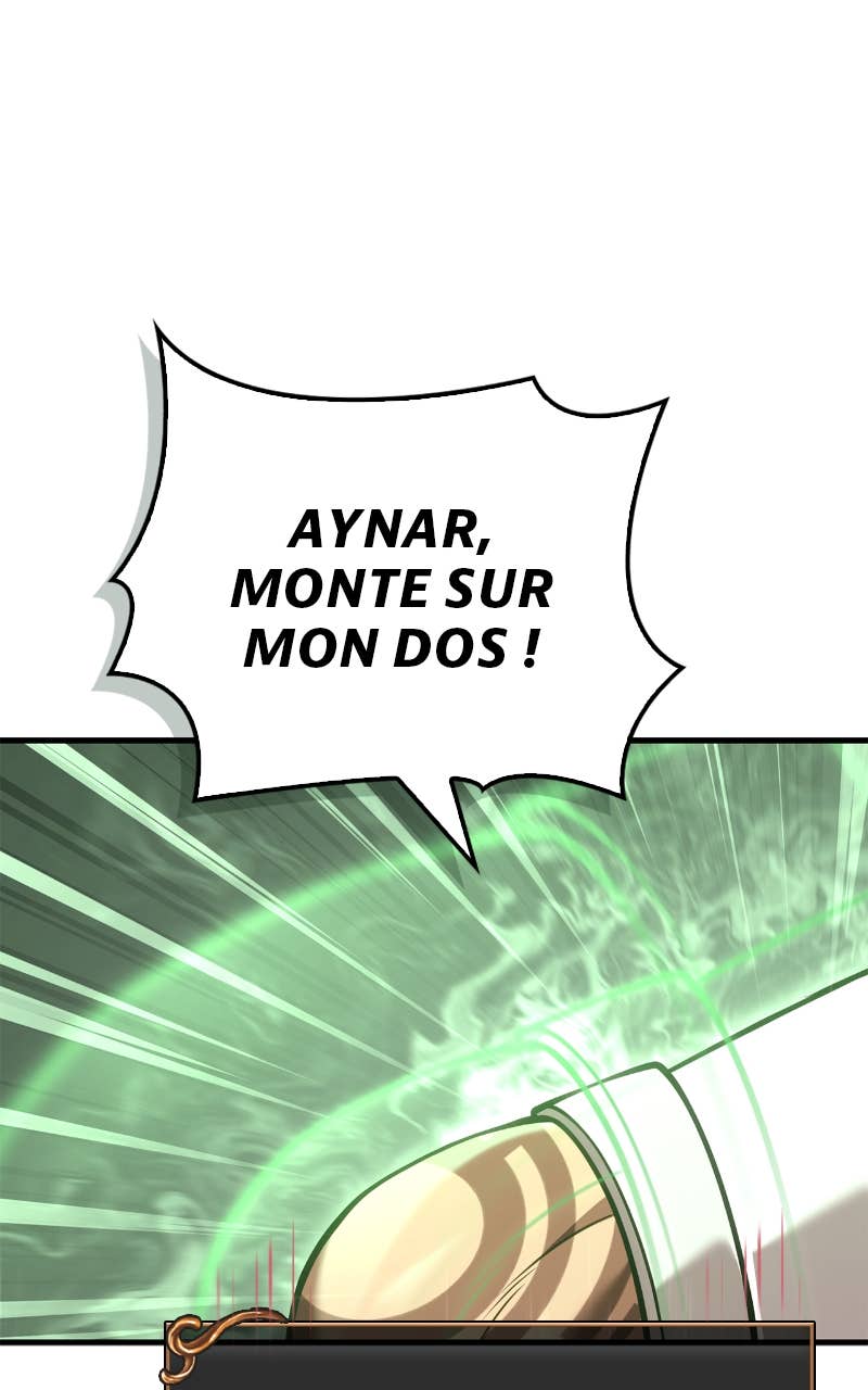 Read Surviving the Game as a Barbarian FR Manga Online