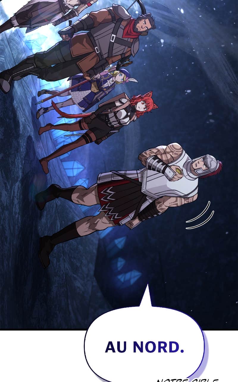 Read Surviving the Game as a Barbarian FR Manga Online