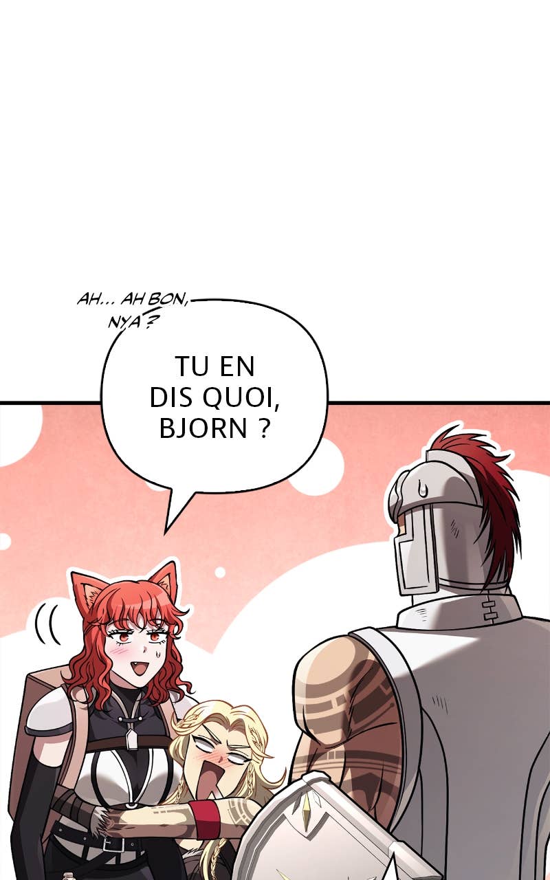 Read Surviving the Game as a Barbarian FR Manga Online