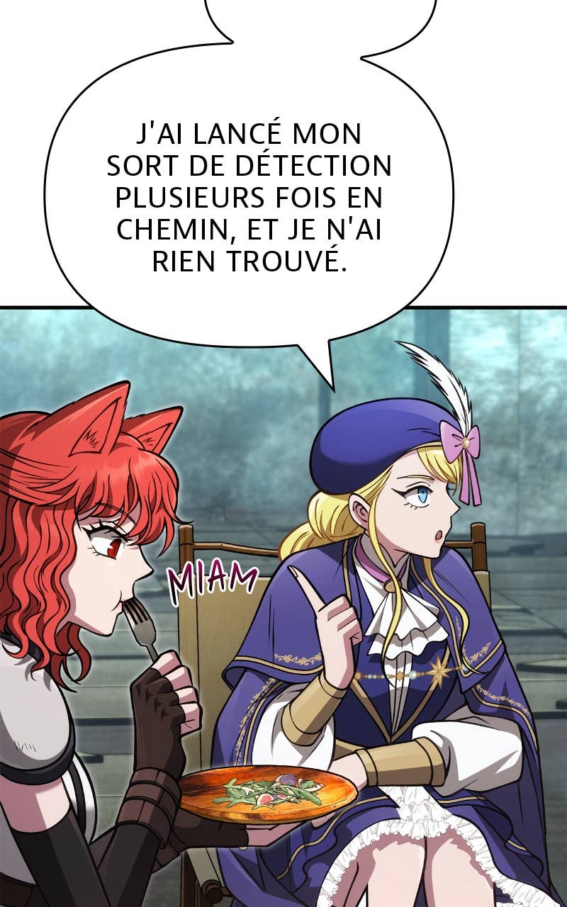 Read Surviving the Game as a Barbarian FR Manga Online