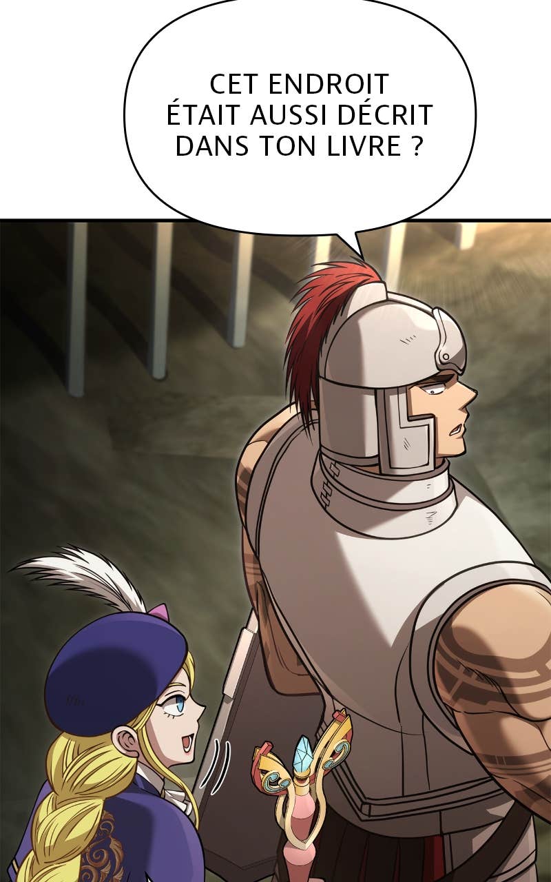 Read Surviving the Game as a Barbarian FR Manga Online