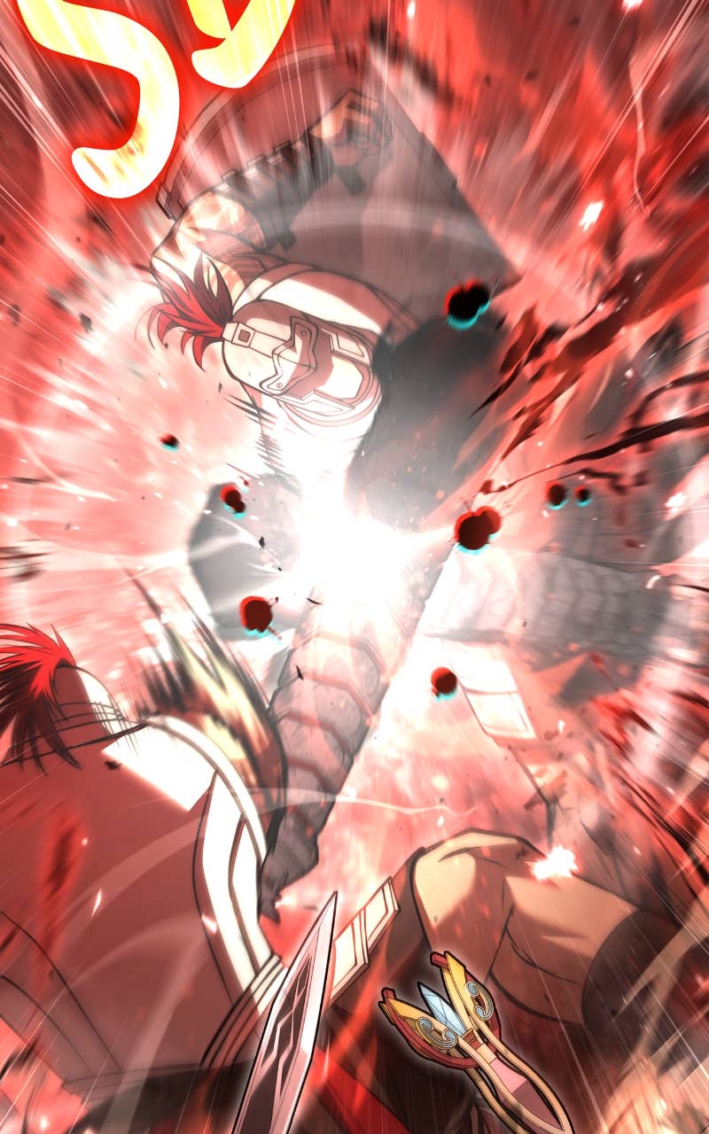 Read Surviving the Game as a Barbarian FR Manga Online