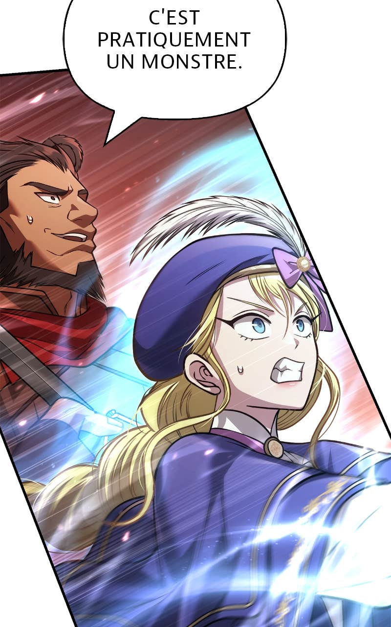Read Surviving the Game as a Barbarian FR Manga Online