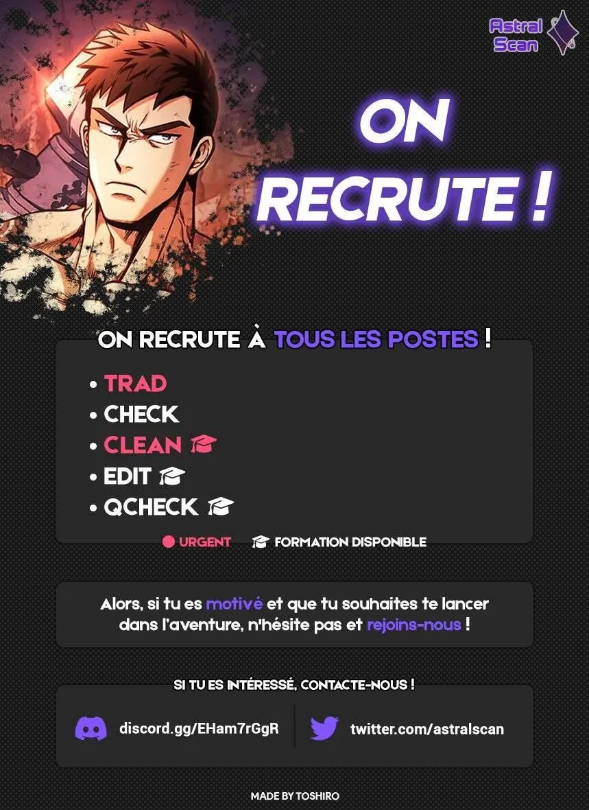 Read Surviving the Game as a Barbarian FR Manga Online