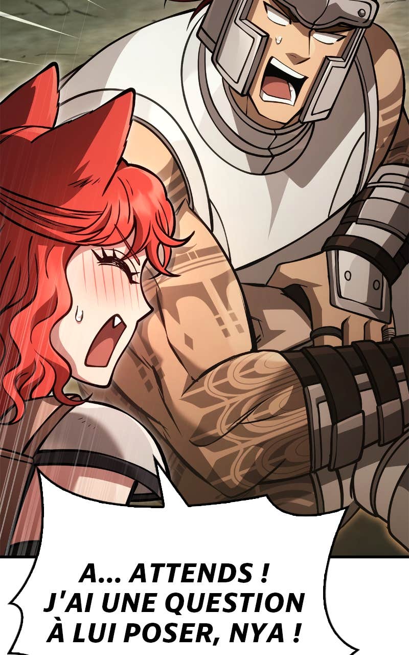 Read Surviving the Game as a Barbarian FR Manga Online