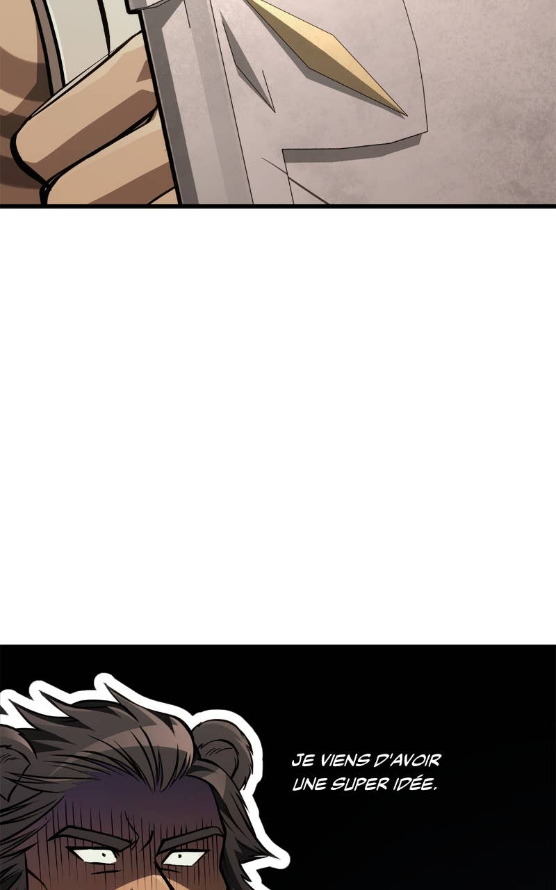 Read Surviving the Game as a Barbarian FR Manga Online