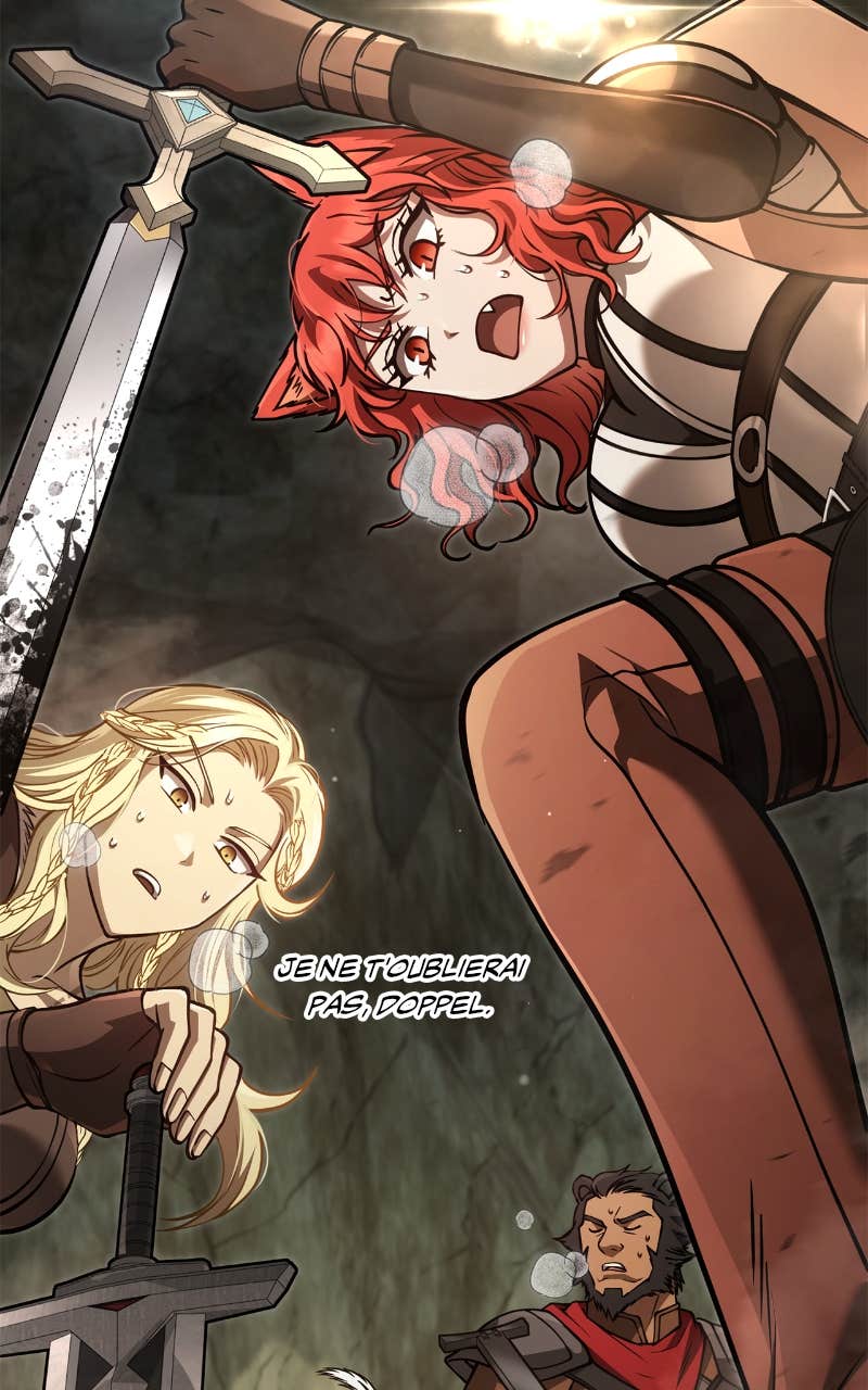 Read Surviving the Game as a Barbarian FR Manga Online