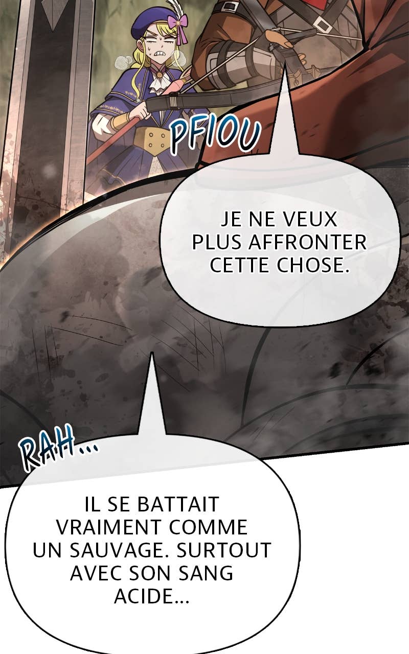Read Surviving the Game as a Barbarian FR Manga Online