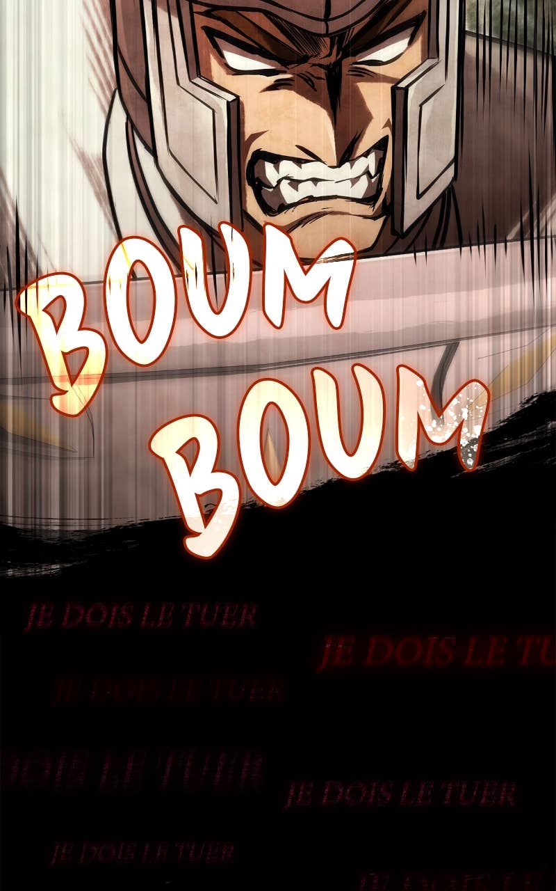 Read Surviving the Game as a Barbarian FR Manga Online