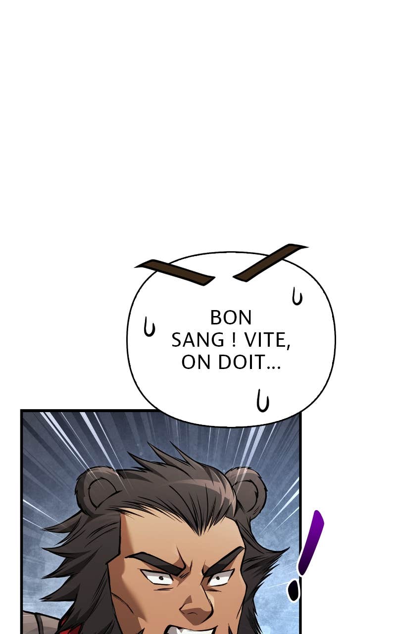 Read Surviving the Game as a Barbarian FR Manga Online