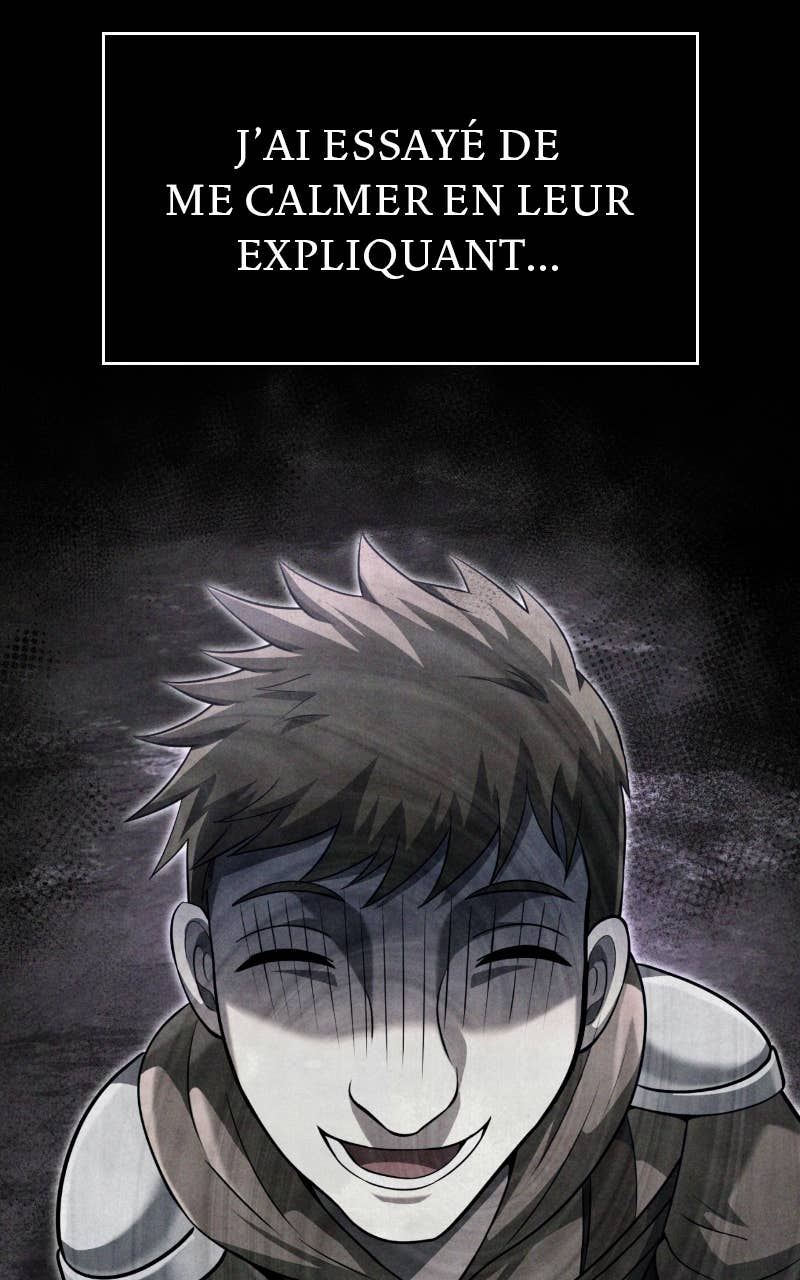 Read Surviving the Game as a Barbarian FR Manga Online