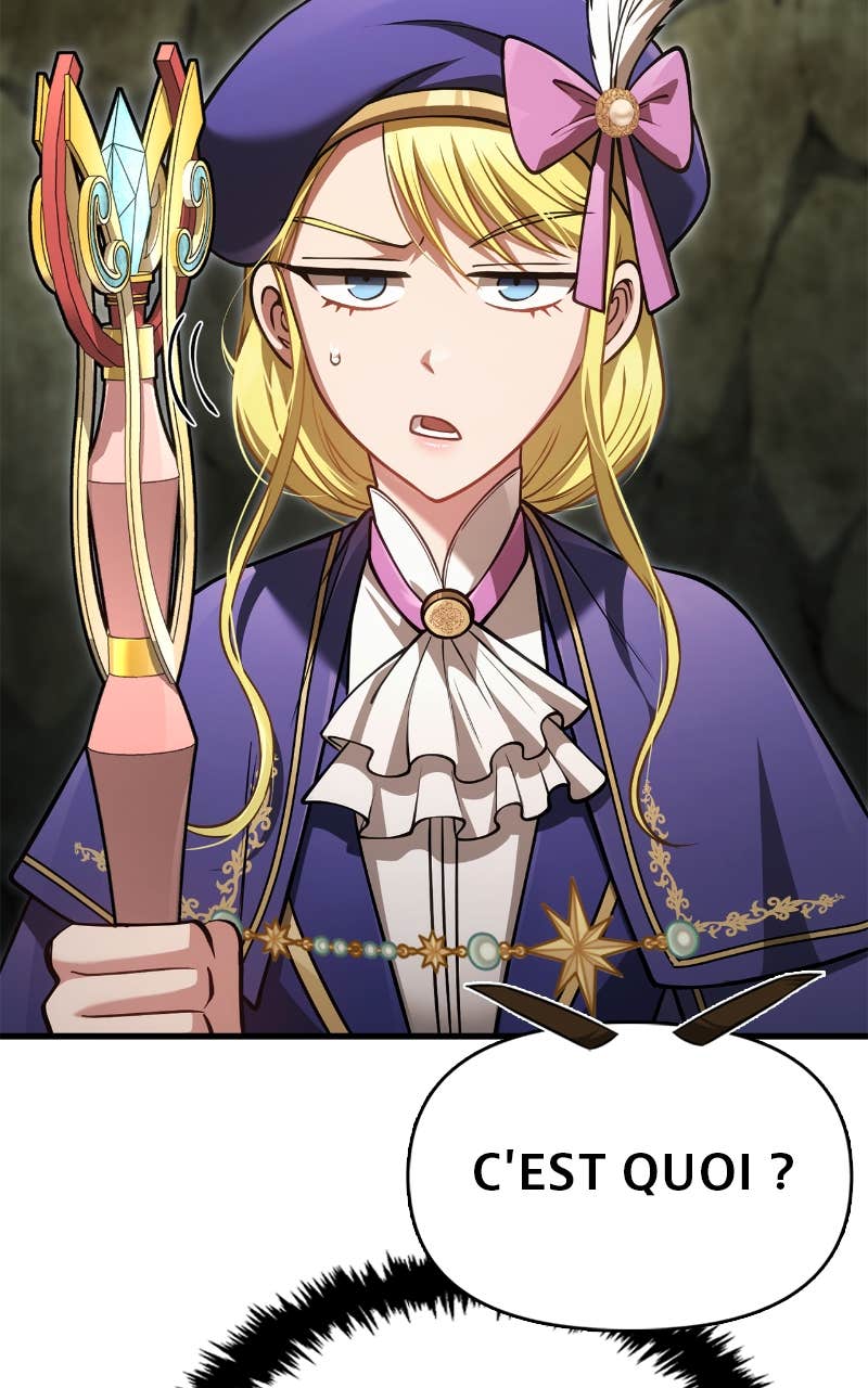 Read Surviving the Game as a Barbarian FR Manga Online