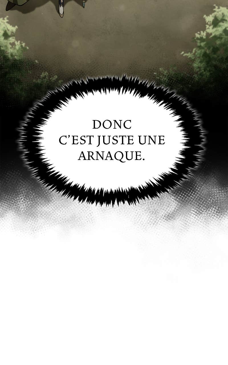 Read Surviving the Game as a Barbarian FR Manga Online