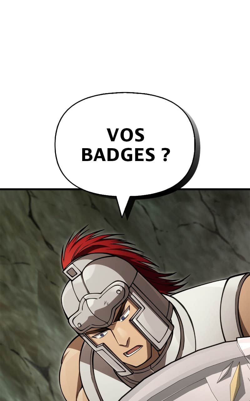 Read Surviving the Game as a Barbarian FR Manga Online