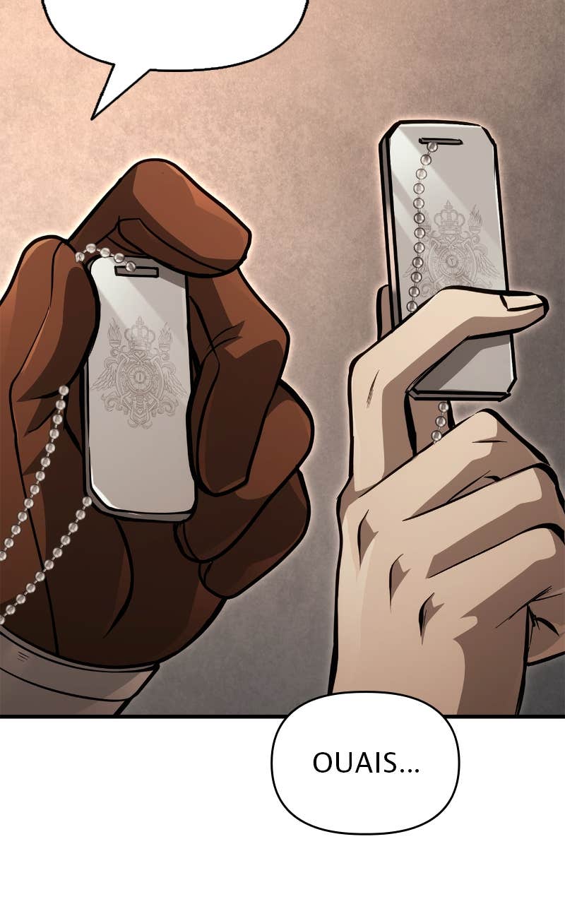 Read Surviving the Game as a Barbarian FR Manga Online