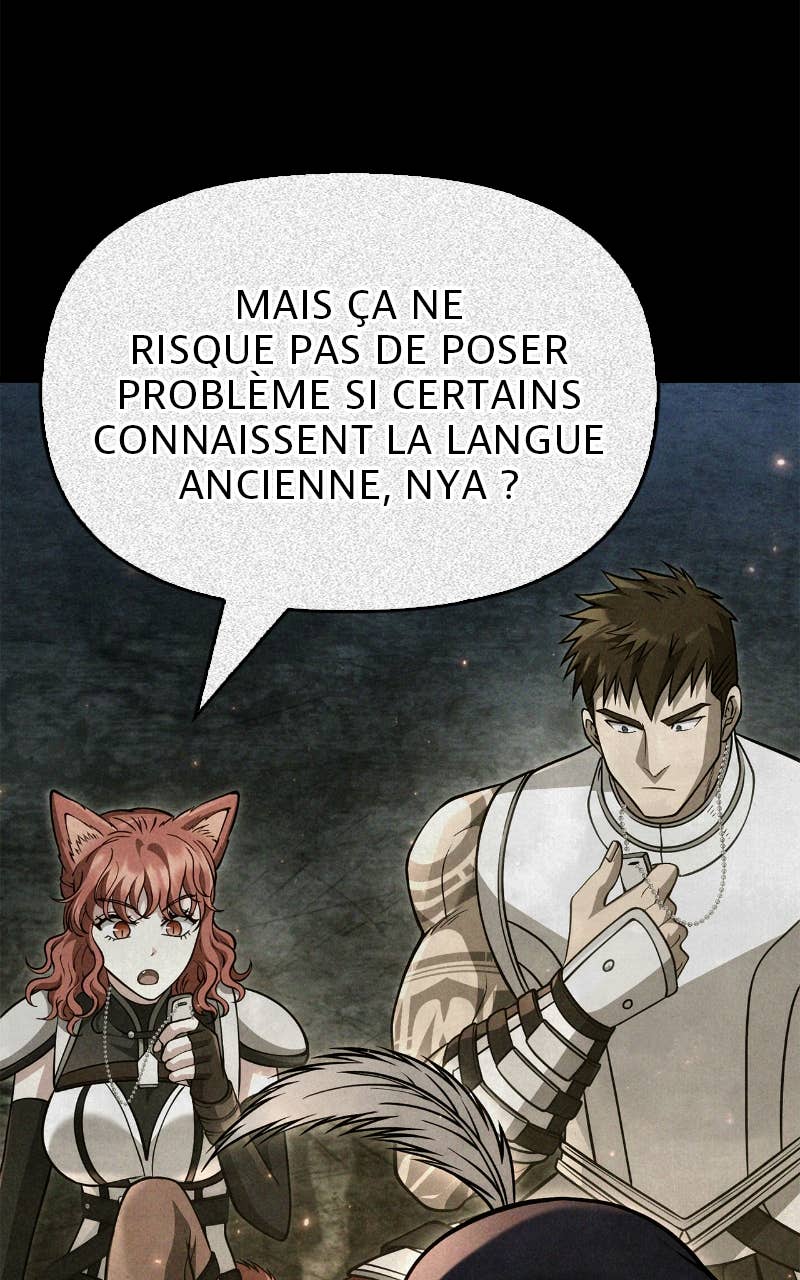 Read Surviving the Game as a Barbarian FR Manga Online