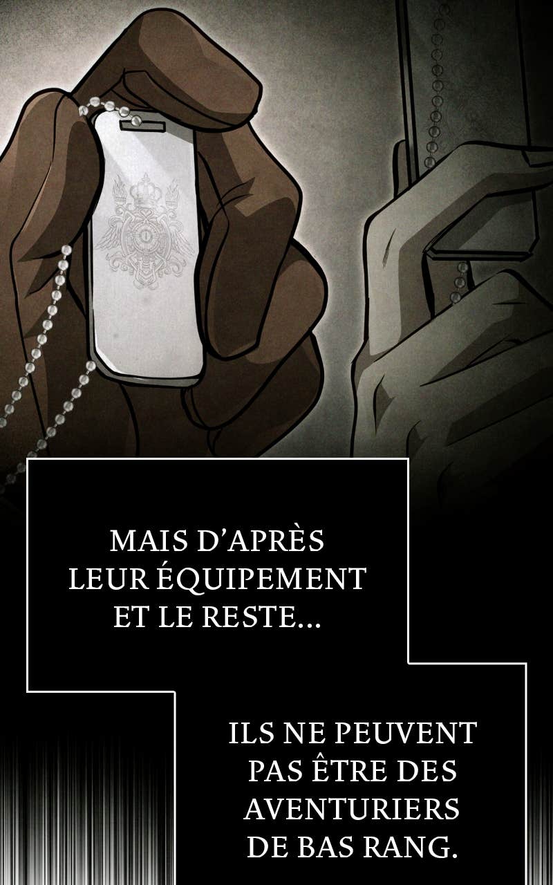 Read Surviving the Game as a Barbarian FR Manga Online