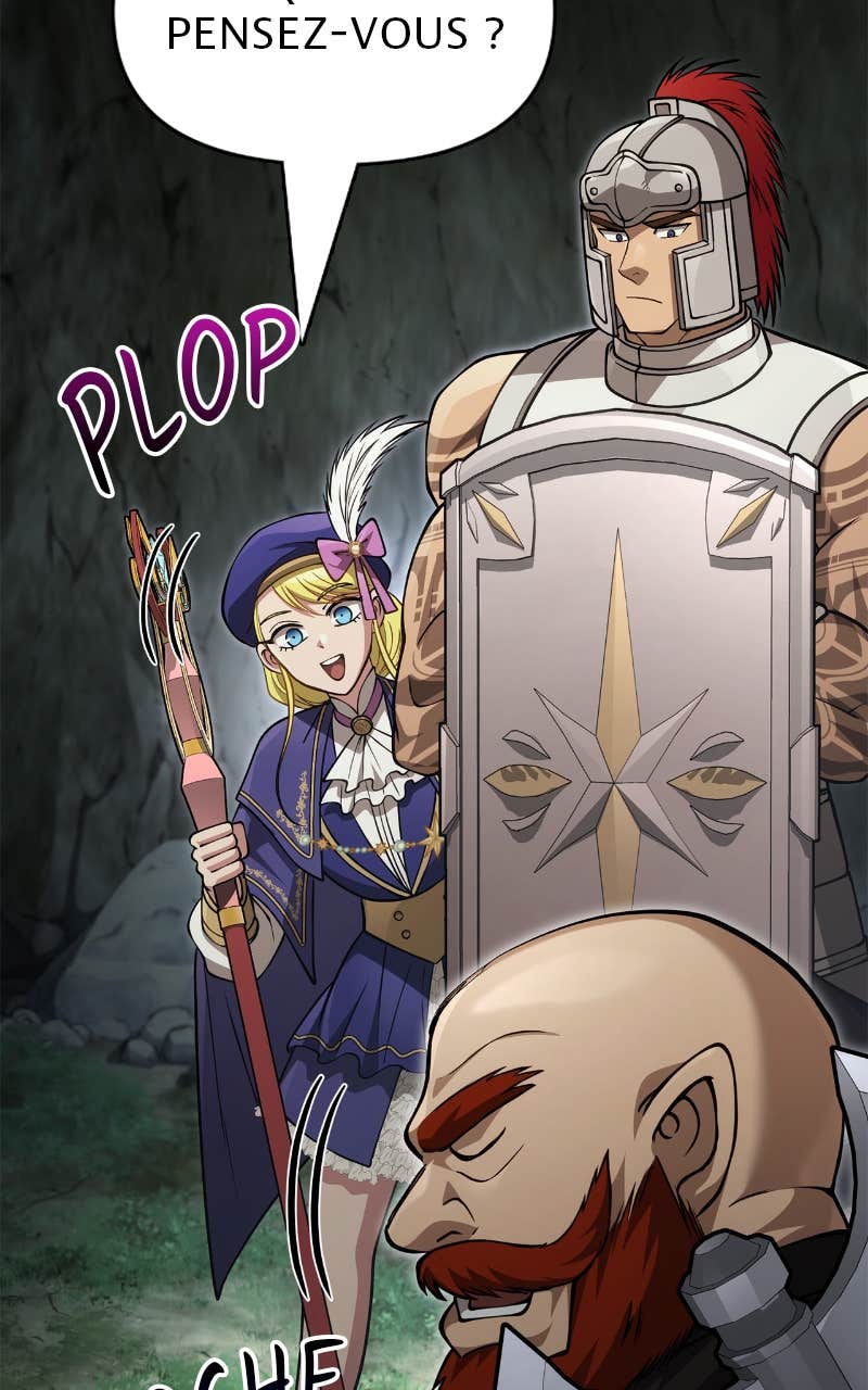 Read Surviving the Game as a Barbarian FR Manga Online