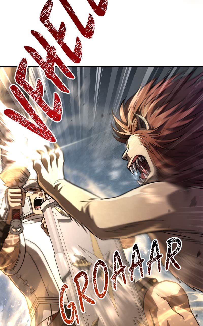 Read Surviving the Game as a Barbarian FR Manga Online