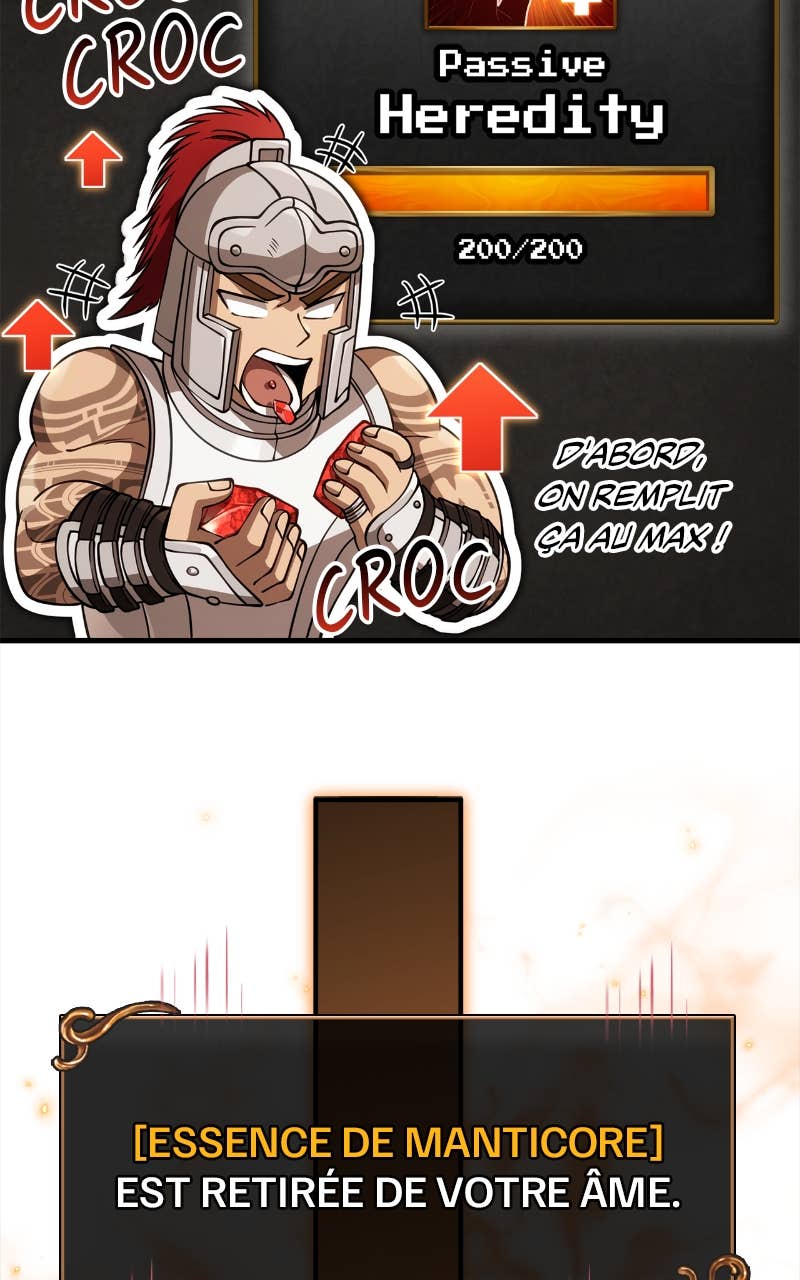 Read Surviving the Game as a Barbarian FR Manga Online