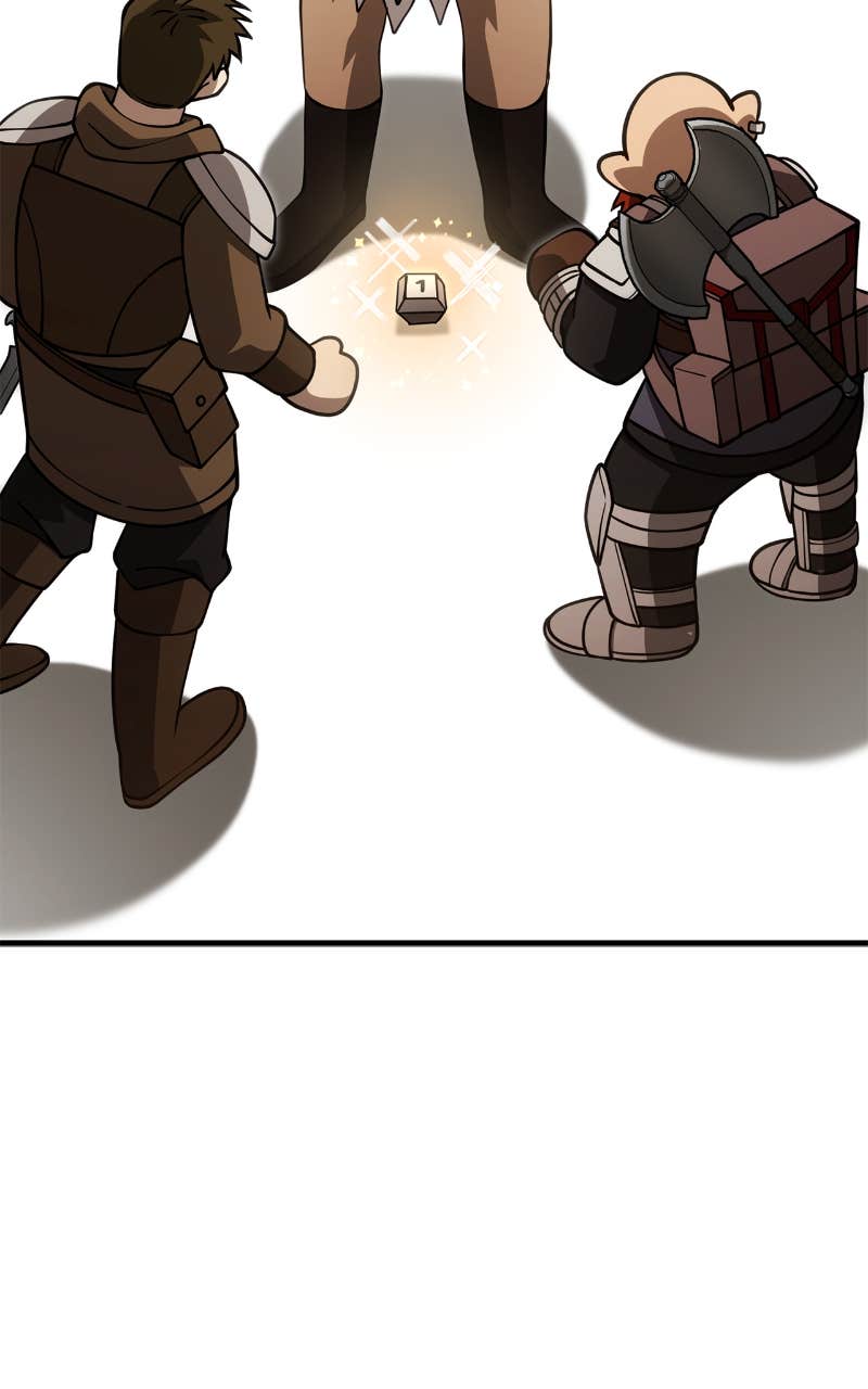Read Surviving the Game as a Barbarian FR Manga Online