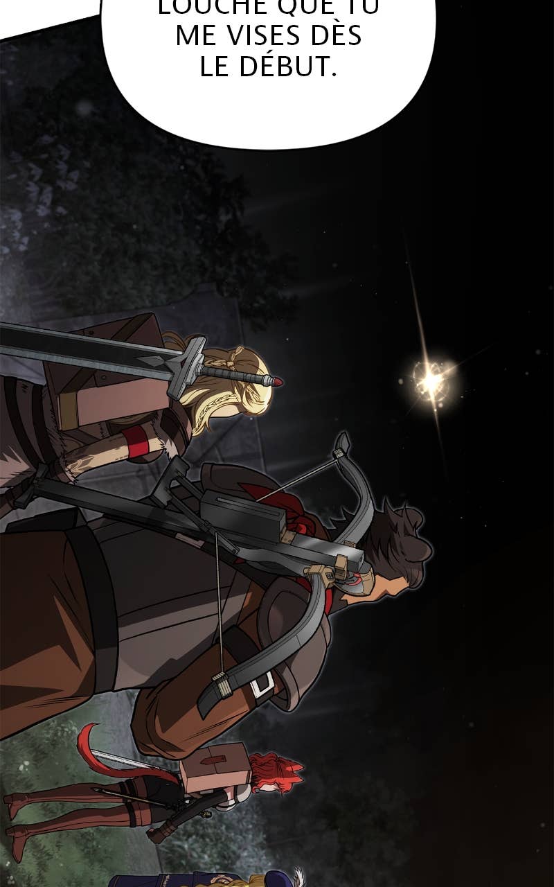 Read Surviving the Game as a Barbarian FR Manga Online