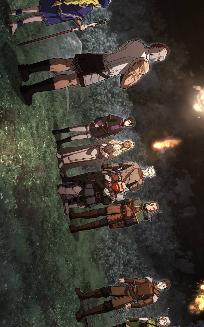 Read Surviving the Game as a Barbarian FR Manga Online