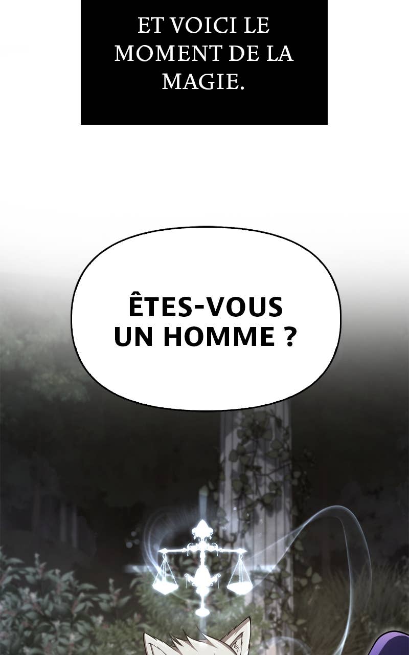 Read Surviving the Game as a Barbarian FR Manga Online