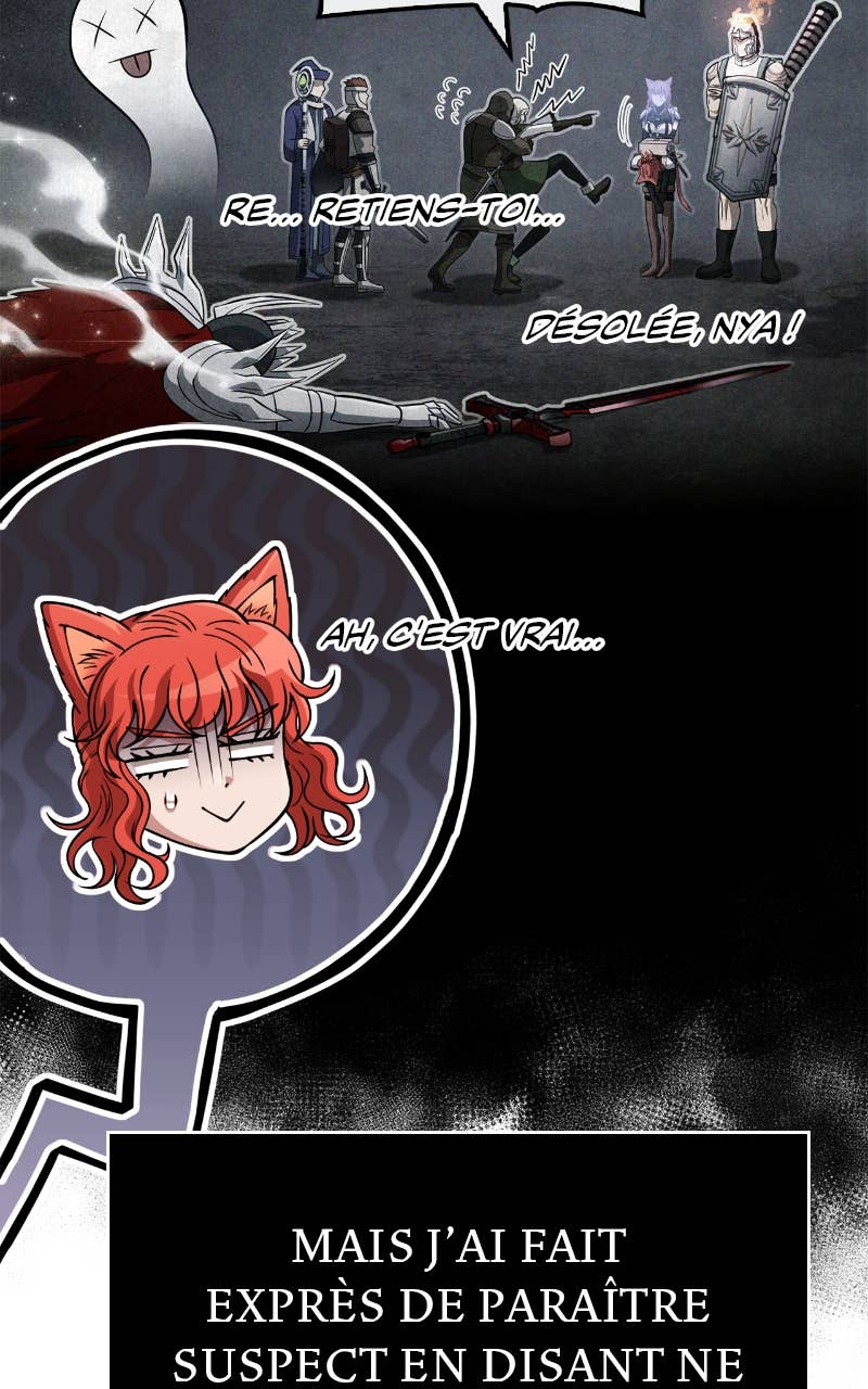 Read Surviving the Game as a Barbarian FR Manga Online