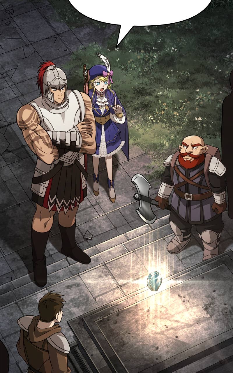 Read Surviving the Game as a Barbarian FR Manga Online
