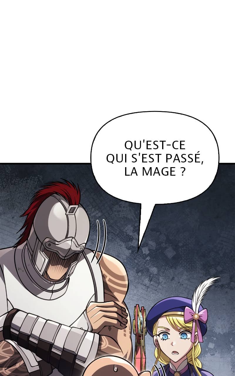 Read Surviving the Game as a Barbarian FR Manga Online