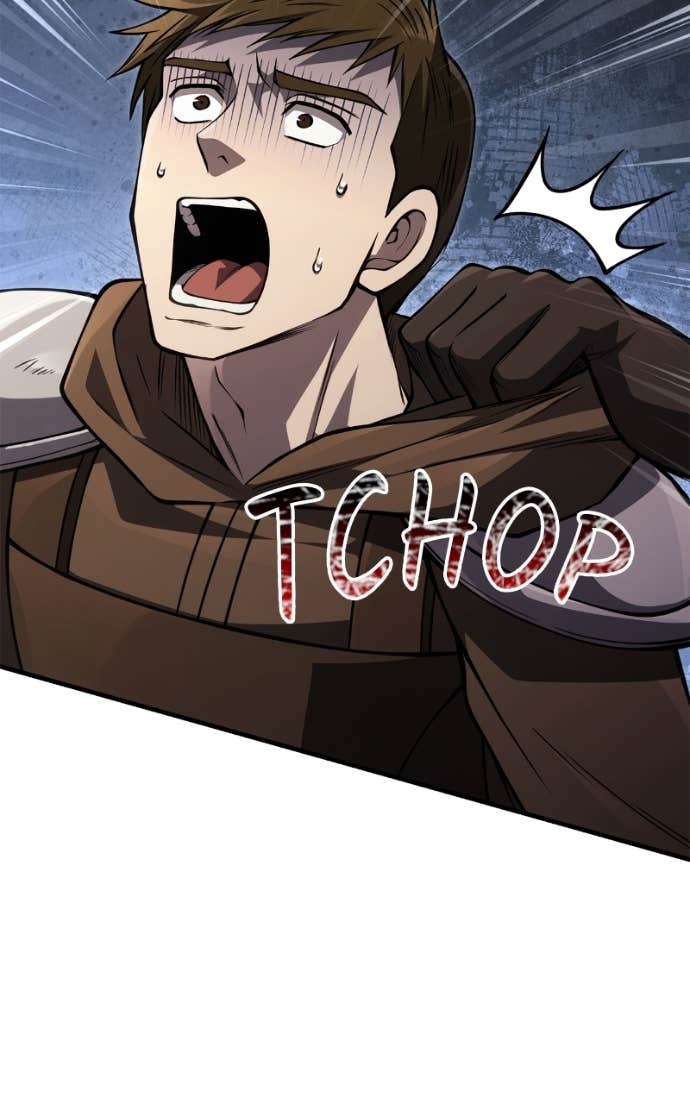 Read Surviving the Game as a Barbarian FR Manga Online