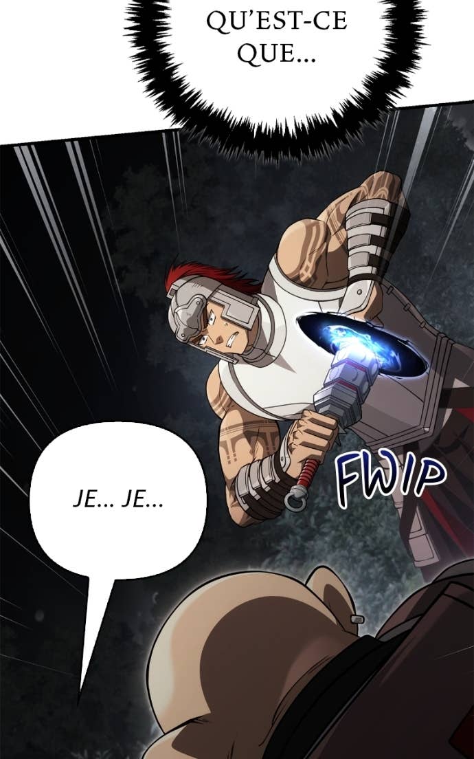 Read Surviving the Game as a Barbarian FR Manga Online