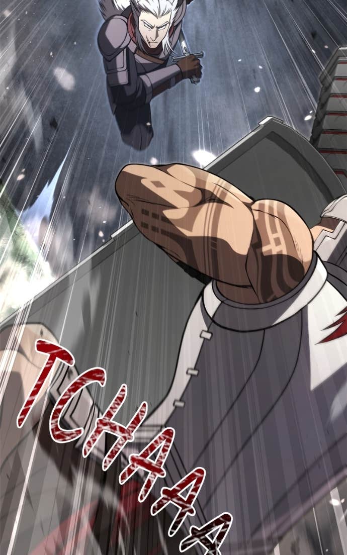 Read Surviving the Game as a Barbarian FR Manga Online